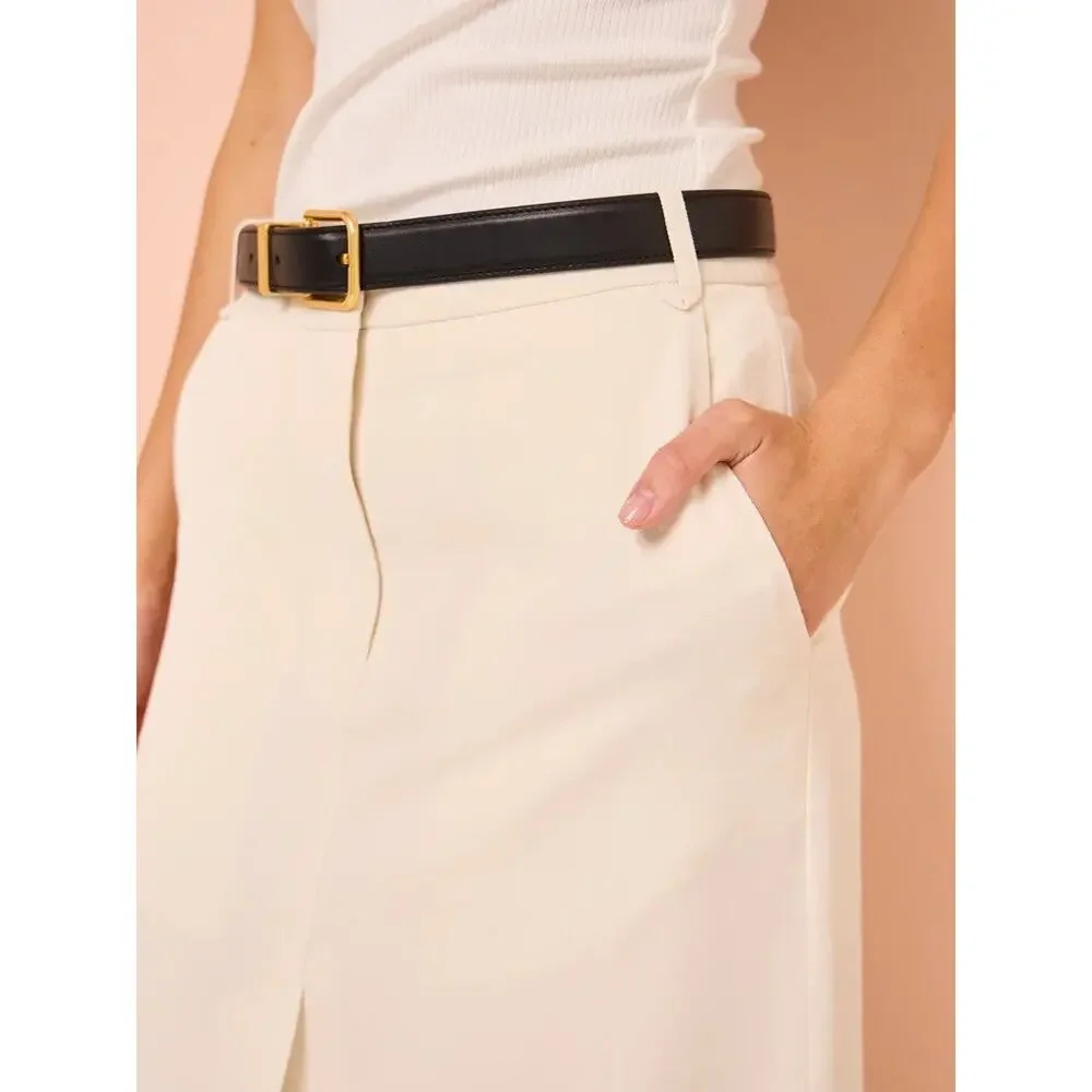 Camilla and Marc Riba Maxi Skirt - 6
